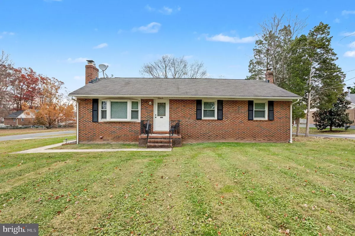 White Marsh, MD 21162,10409 VINCENT RD