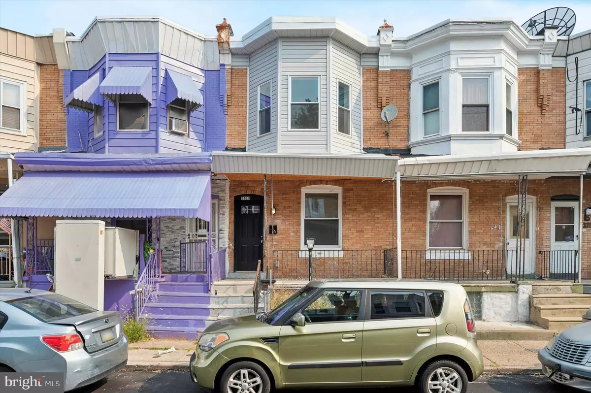 Philadelphia, PA 19143,5613 PEMBERTON ST