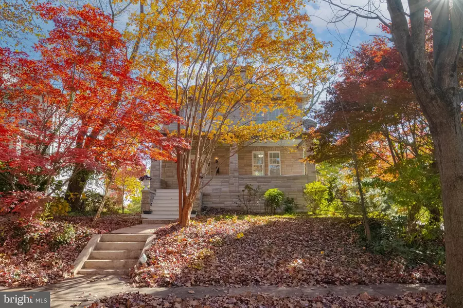 2505 MANHATTAN AVE, Baltimore, MD 21215