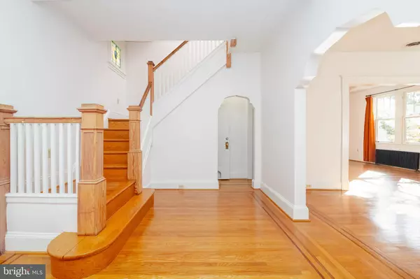 Baltimore, MD 21215,2505 MANHATTAN AVE