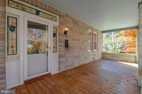 Baltimore, MD 21215,2505 MANHATTAN AVE