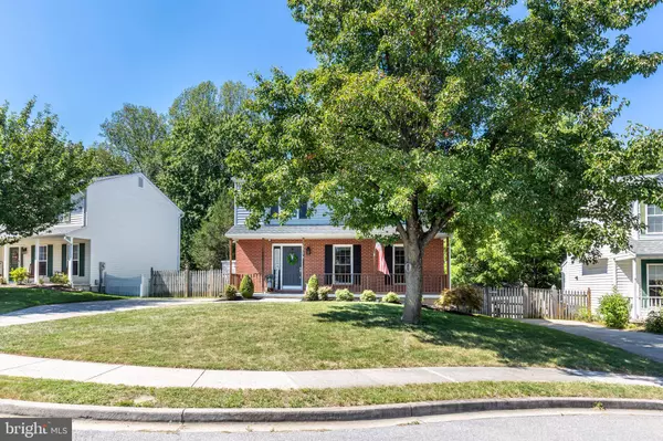 New Market, MD 21774,5518 ROY CT