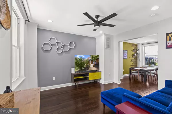 Baltimore, MD 21211,1318 W 41ST ST