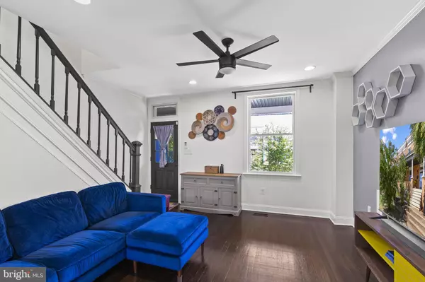 Baltimore, MD 21211,1318 W 41ST ST