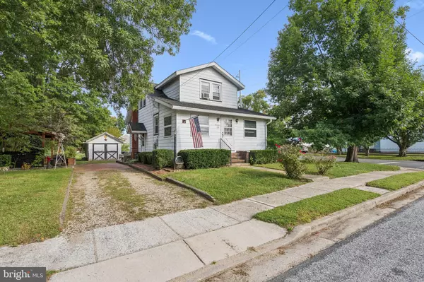 19 SICKLER ST, Quinton, NJ 08072