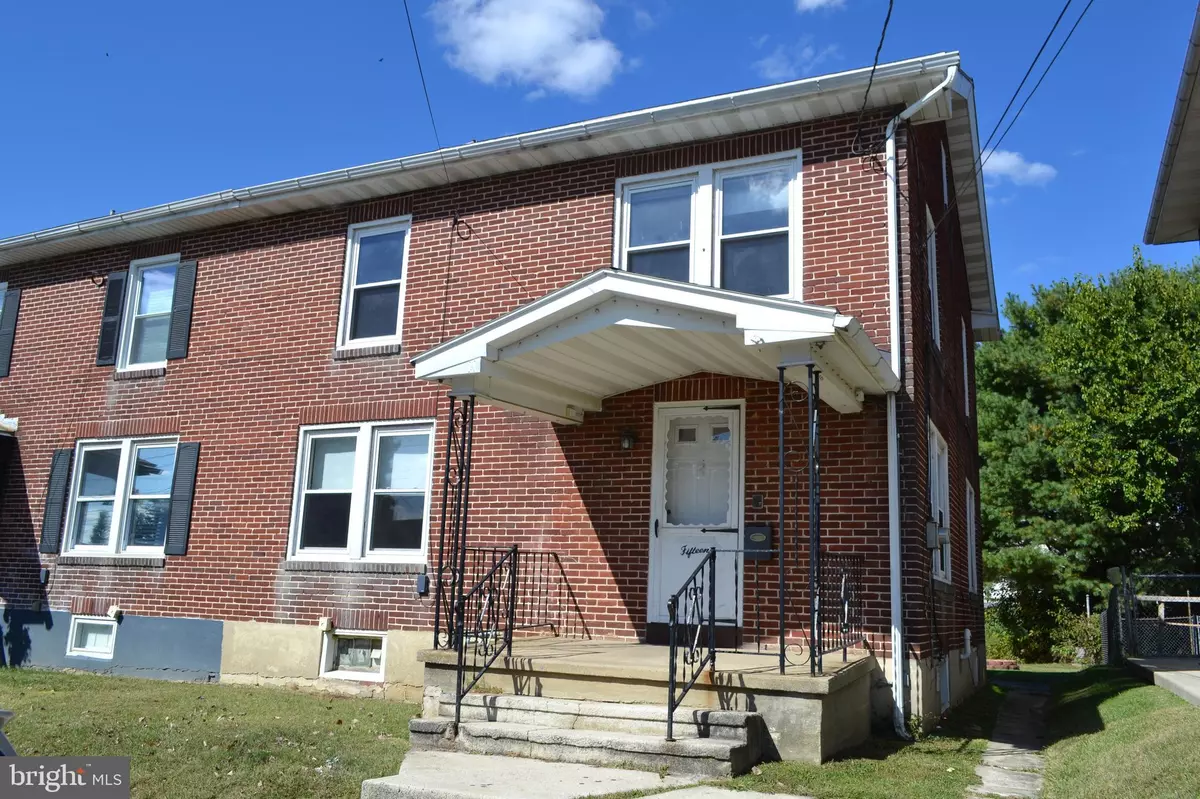 Reading, PA 19605,15 GIRARD AVE