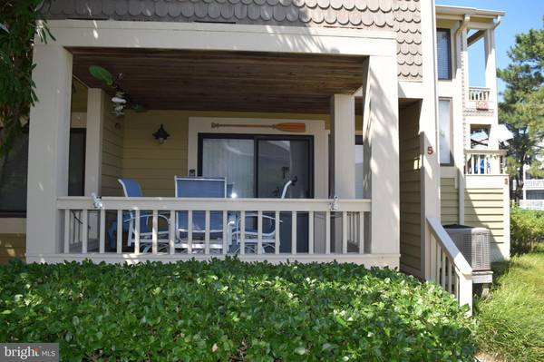 Ocean City, MD 21842,200 N HERON DR #200055