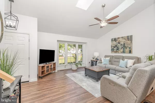 Stafford, VA 22554,2438 HARPOON DR
