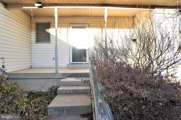 Chalfont, PA 18914,103 BONNIE LARK CT