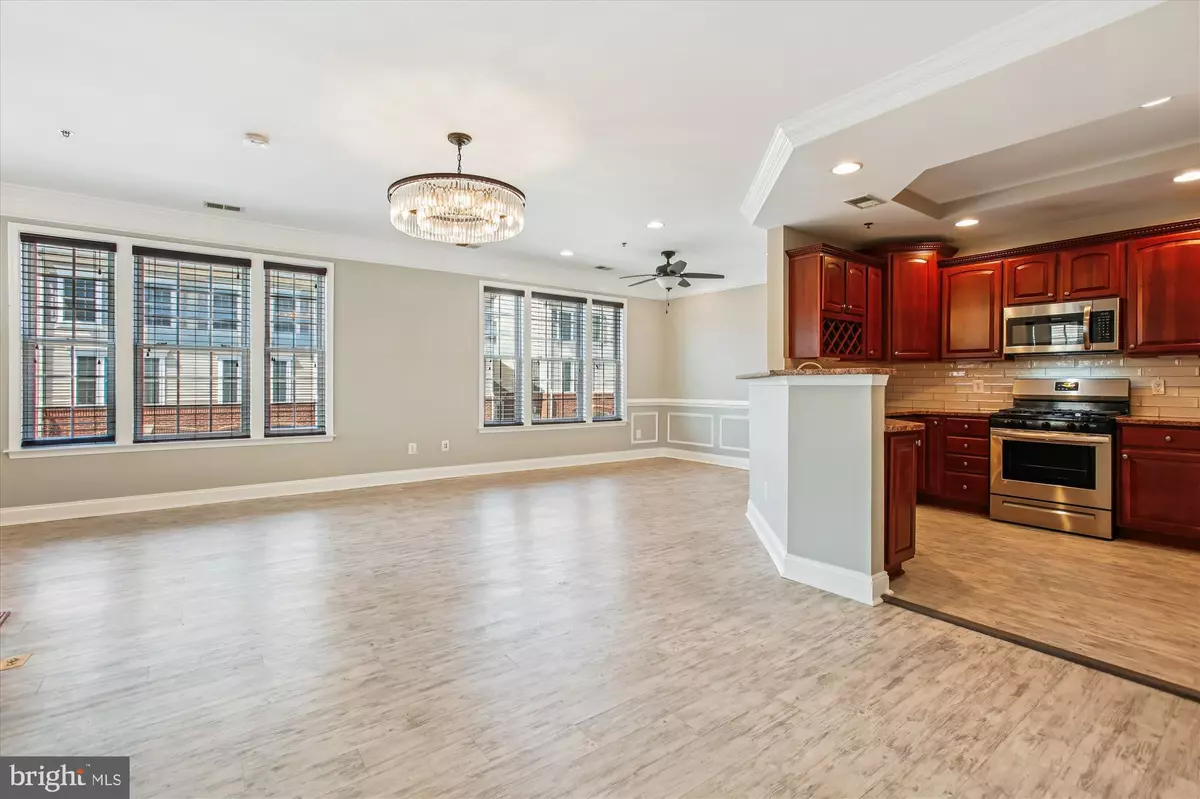 Alexandria, VA 22306,7141 HUNTLEY CREEK PL #58