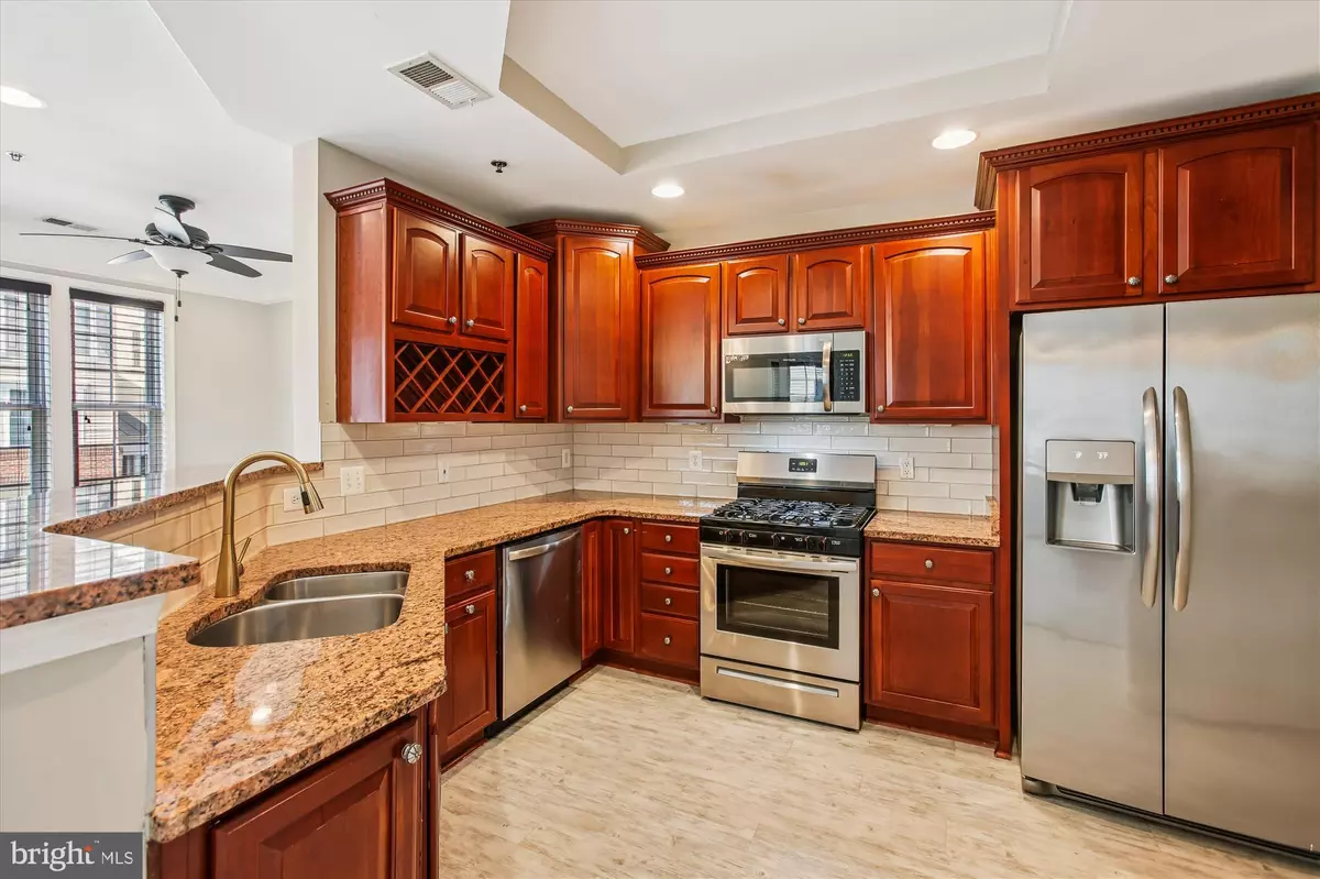 Alexandria, VA 22306,7141 HUNTLEY CREEK PL #58