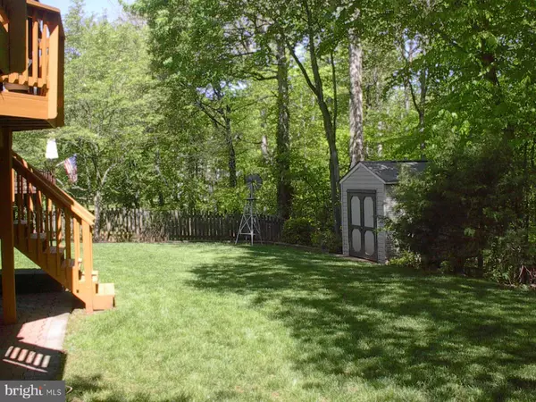 Manassas, VA 20110,8732 VANORE PL