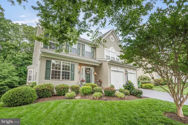 Manassas, VA 20110,8732 VANORE PL