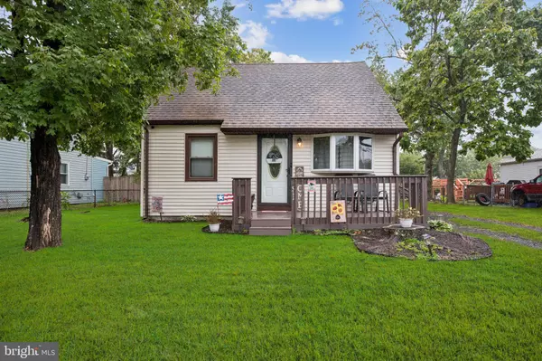 511 LAUREL BLVD, Browns Mills, NJ 08015