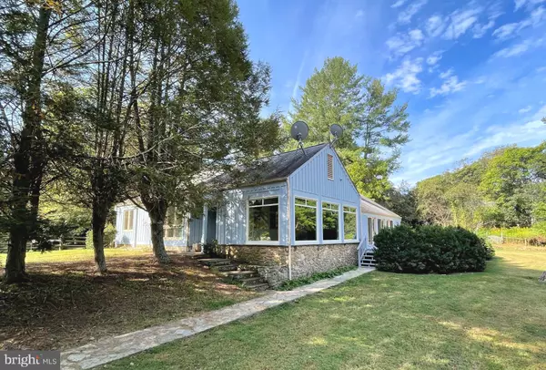 Woodville, VA 22749,419 RUDASILL MILL RD