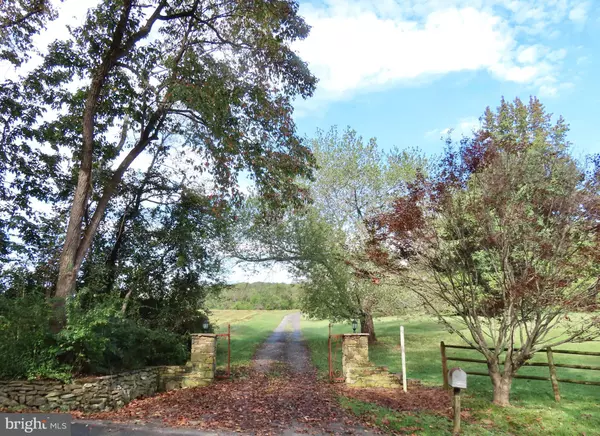 Woodville, VA 22749,419 RUDASILL MILL RD