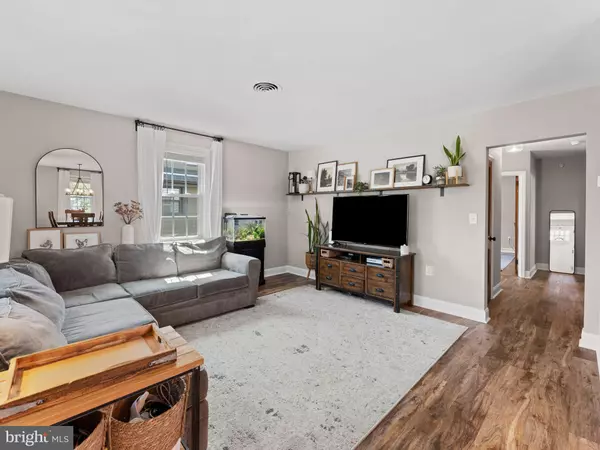 Clarksboro, NJ 08020,9 WEATHERBY AVE