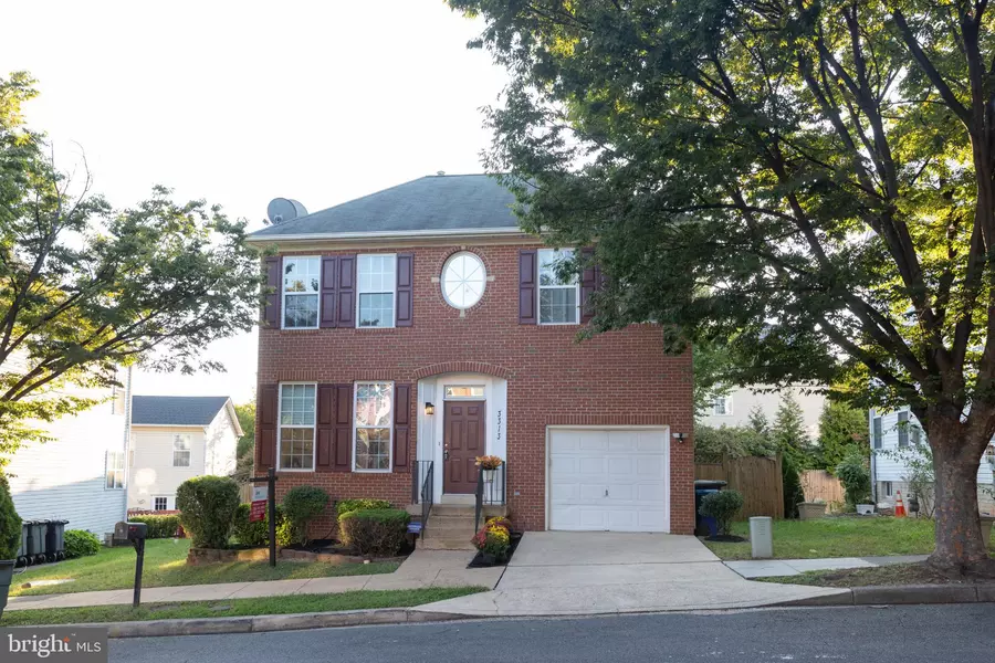 3313 CORNWELL DRIVE SE, Washington, DC 20032