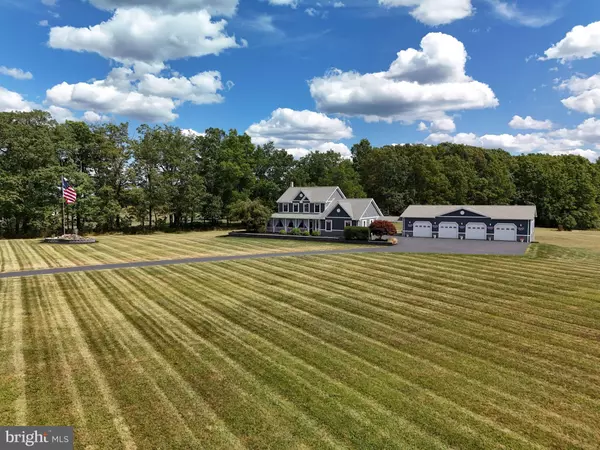 Philipsburg, PA 16866,2230 AND 2190 SIX MILE RD