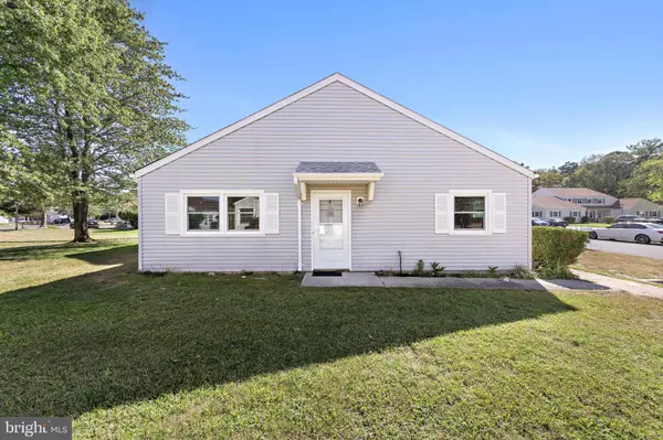 Barnegat, NJ 08005,25 S SEAS CT