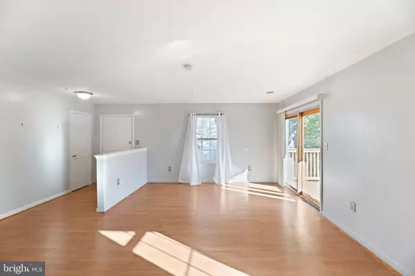 Suitland, MD 20746,4120 CRAB APPLE CT #1