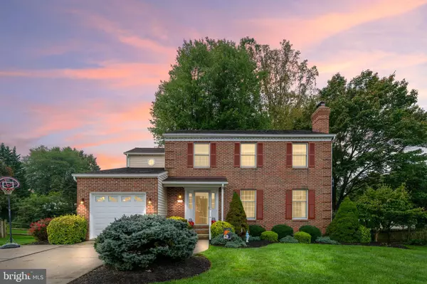 719 PAIGE CIR, Bel Air, MD 21014