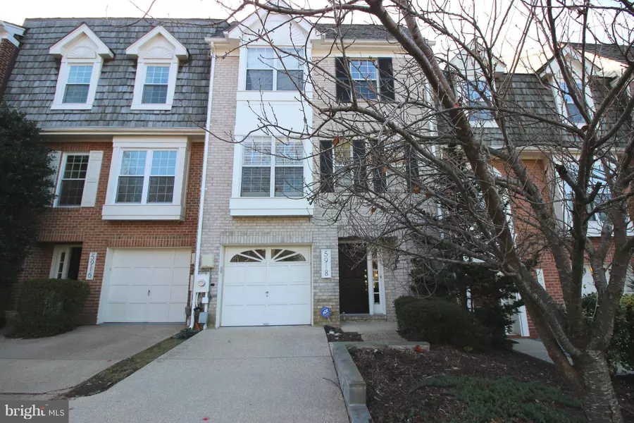 5918 EDSON LN, Rockville, MD 20852