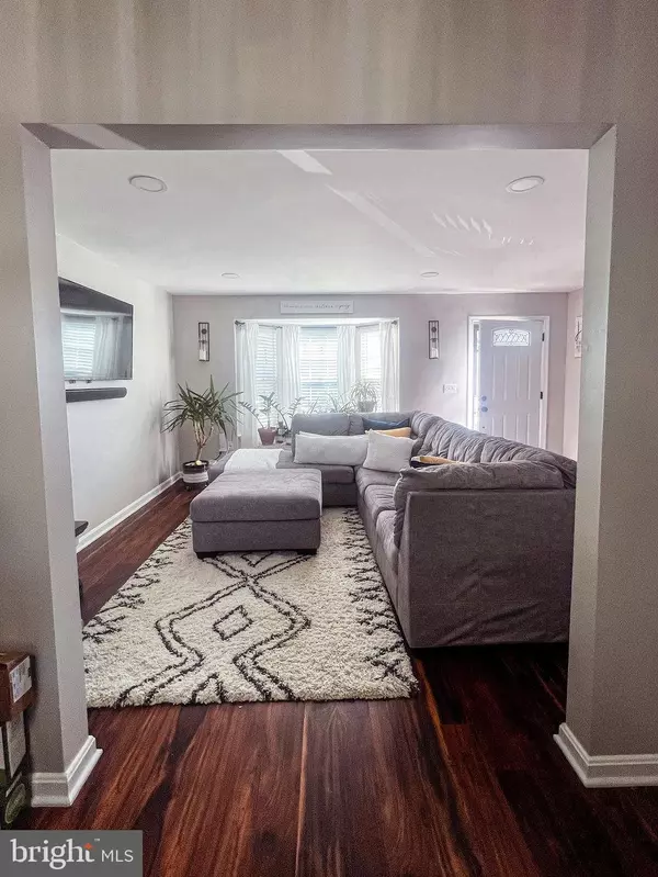 Windsor Mill, MD 21244,7207 RUTHERFORD GREEN CIR