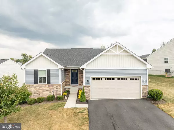 81 KOALA CIR, Martinsburg, WV 25403