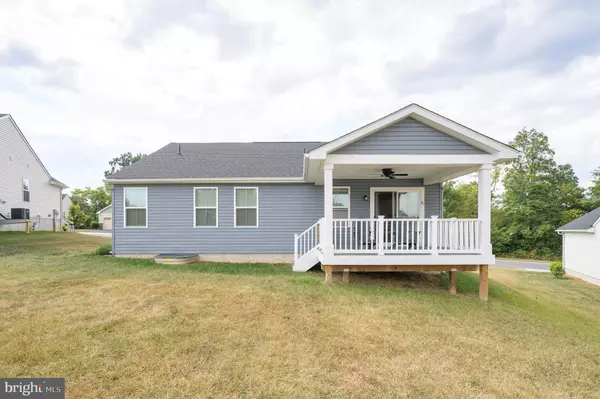 Martinsburg, WV 25403,81 KOALA CIR