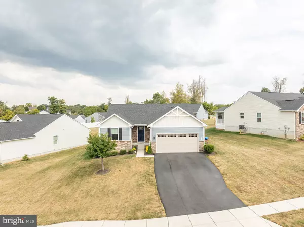 Martinsburg, WV 25403,81 KOALA CIR