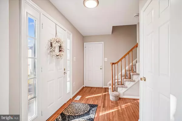 Centreville, VA 20120,14374 NANDINA CT