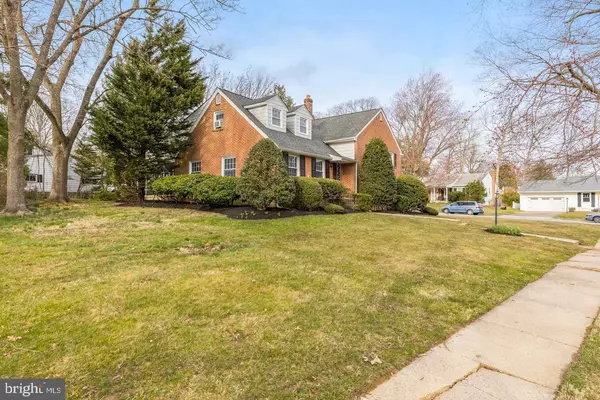 Wilmington, DE 19803,235 PROSPECT DR