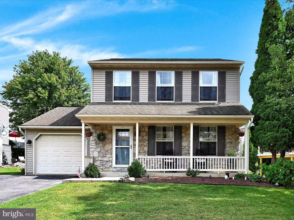 Marietta, PA 17547,341 SLOAD CIR