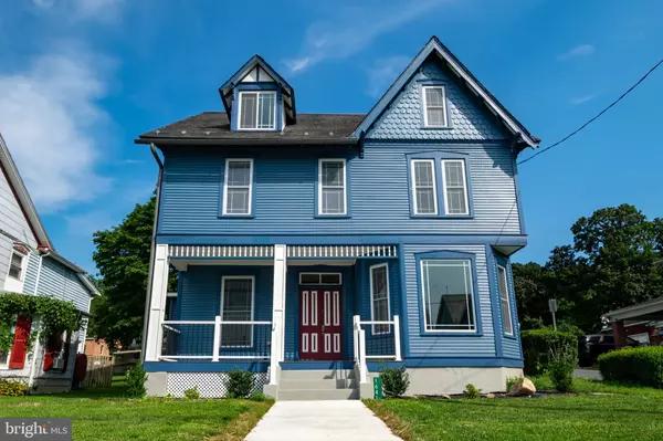 1641 MAIN ST, Whiteford, MD 21160