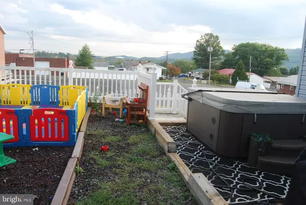 Cumberland, MD 21502,218 WEMPE DR