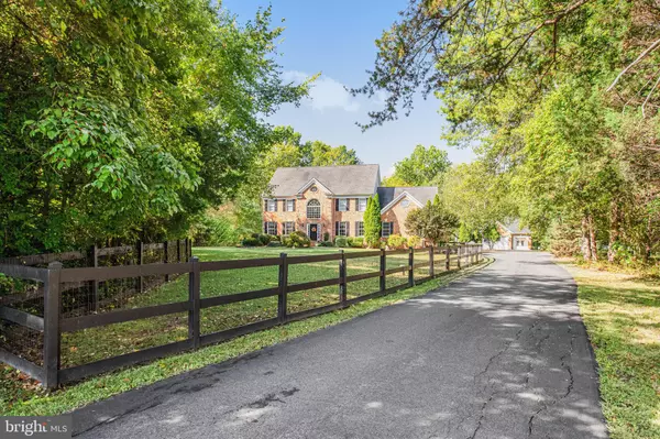 Nokesville, VA 20181,9300 MACKENZIE MEADOW CT