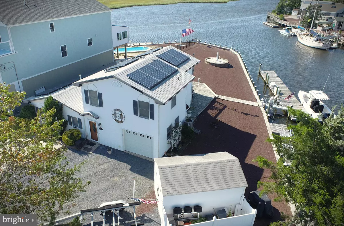 Little Egg Harbor Twp, NJ 08087,34 W HUDSON DR