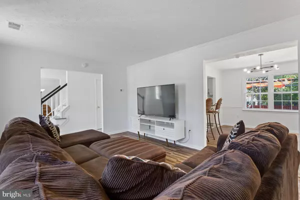 Indian Head, MD 20640,9 BETH CT