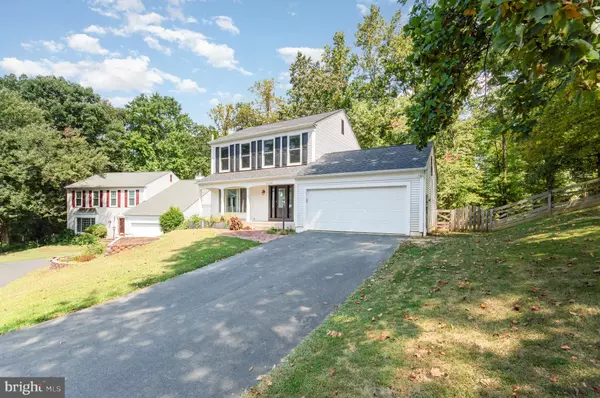 Woodbridge, VA 22192,13109 HOLLY LEAF CT