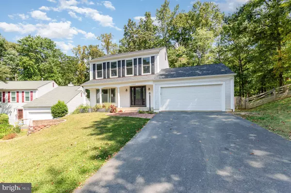 Woodbridge, VA 22192,13109 HOLLY LEAF CT