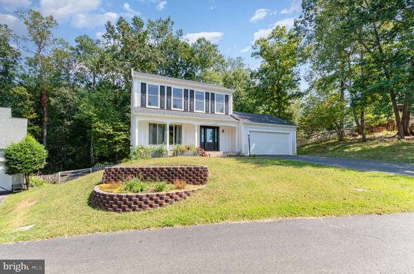 Woodbridge, VA 22192,13109 HOLLY LEAF CT