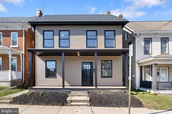 Dallastown, PA 17313,428 W MAIN ST