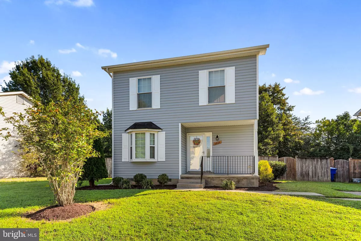 Indian Head, MD 20640,3394 LOX ST