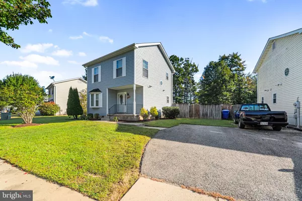 Indian Head, MD 20640,3394 LOX ST