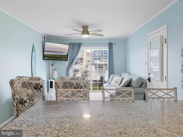 Ocean City, MD 21842,710 BRADLEY RD #A2