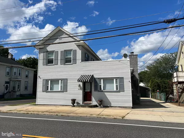 Mantua, NJ 08051,132 MAIN ST