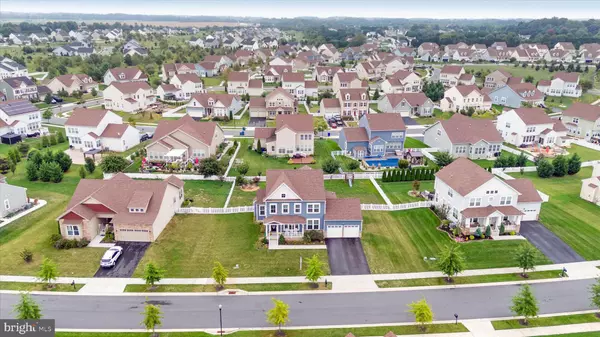 Middletown, DE 19709,1218 N OLMSTED PKY
