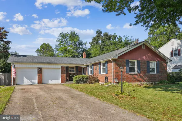 Aston, PA 19014,54 WOODBROOK WAY