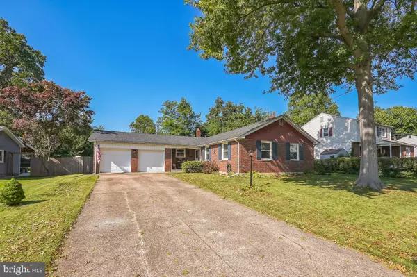 Aston, PA 19014,54 WOODBROOK WAY